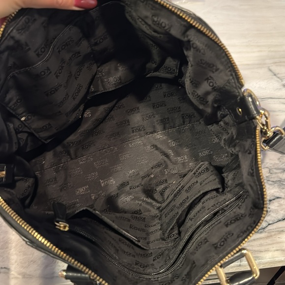 Michael kors tote purse - Picture 3 of 5